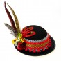 Карнавальная шляпа Гуцульская ПОЛОНЫНА 13446