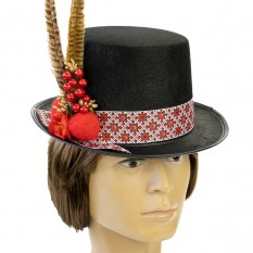 Капелюх дитячий Гуцульський Маркіан 13501