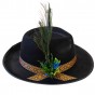 Карнавальная шляпа Украинская Подолье 13665