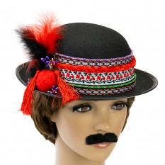 Капелюх дитячий Гуцульський Ярема 13683