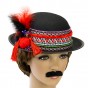 Шляпа детская Гуцульская Ярема 13683