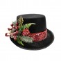 Капелюх новорічний Колядник 13303