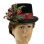 Капелюх новорічний Колядник 13303