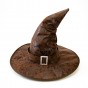 Шляпа Волшебника Хогвартс (коричневая)