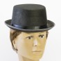 Шляпа детская Цилиндр фетр S