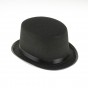 Шляпа детская Цилиндр фетр S