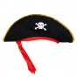 Капелюх Пірата з пов'язкою