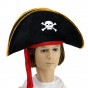 Капелюх Пірата з пов'язкою