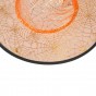 Шляпа Колпак капроновая (оранжевая)