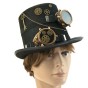 Капелюх Стимпанк Доктор Бенедикт 9126