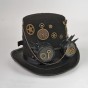 Капелюх Стимпанк Ракетник Хайд 11256