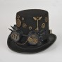 Капелюх Стимпанк Ракетник Хайд 11256