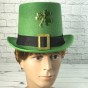 Шляпа Цилиндр Патрик фетр