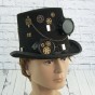Капелюх Стимпанк Доктор Бенедикт 9126