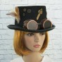 Капелюх Стимпанк Інженер Джеймі 9127