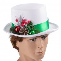 Шляпа новогодняя 52352 Олаф 9220