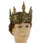 Корона Косплей Антична (золото антик)