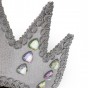 Корона 13462 Снігової королеви (срібна)