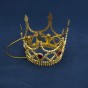 Корона Принцеса (золота)