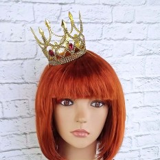 Корона Принцеса (золота)