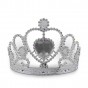 Корона новорічна Принцеса 106 (уп. 12шт)