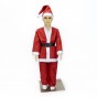 Маскарадный костюм Санта Клаус 4-6 лет