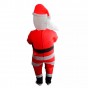 Надувний костюм Обійми Санти