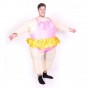 Надувний костюм Балерина FZ1544