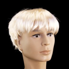 Парик Гарсон (блонд)