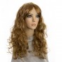 Парик Волнистый (темно-русый)