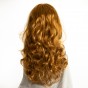 Парик Волнистый (рыжий)