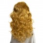 Парик Волнистый (русый)