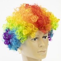 Перука Клоуна (райдуга)