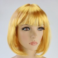 Перука Каре (русява)