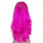 Парик Русалка Мавка Спокусница 75см (розовый)