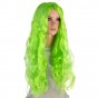 Парик Русалка Мавка Повитруля 75см (зеленый)