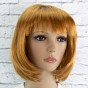Парик Каре (русый)