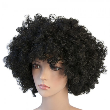Перука Негра