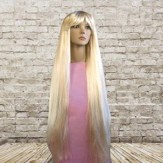 Перука Рапунцель