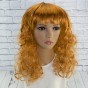 Парик Волнистый (русый)