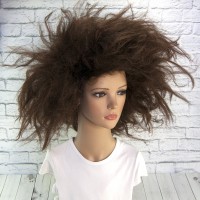 Перука Кікімора