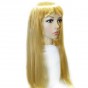 Парик Ровный (пшеничный)