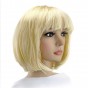 Парик Каре (блонд)