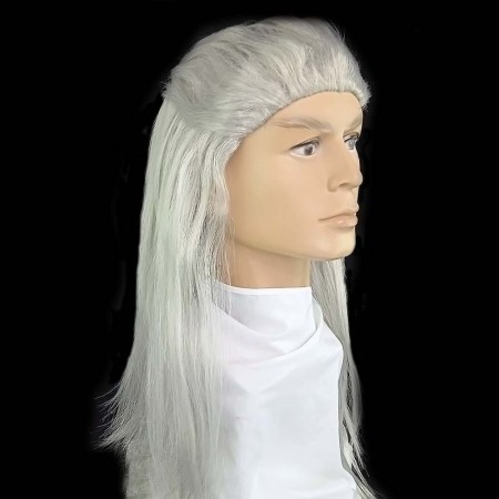 Парик Ведьмак Геральт