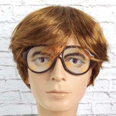 Очки смешные Чудак
