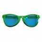 Очки Гигант Рей Бен Металлик (зеленые)