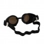 Очки Стимпанк Гогглы Премиум (черные)