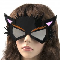 Окуляри Кішка відьми