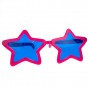 Очки Гигант Звезда (фуксия)