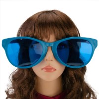 Очки Гигант Рей Бен (синие)